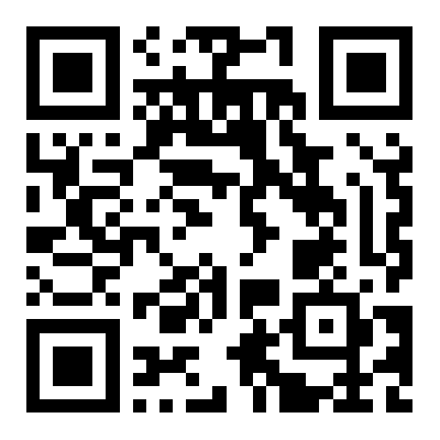 QR 代码 AI 生成的内容可能不正确。